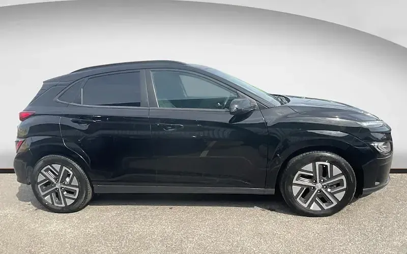 Used Hyundai Kona Ultimate 150 kW (204 HP) 2022 SUV