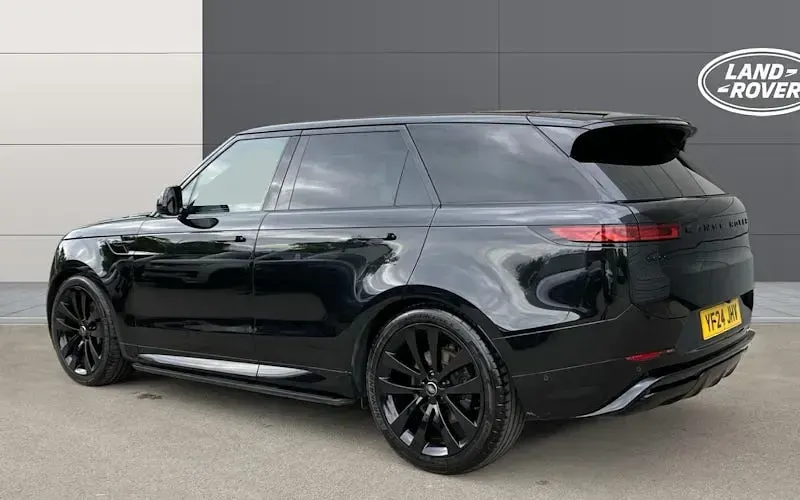 Usado Land Rover Range Rover Sport SE Dynamic 300 HP (220 kW) 2026 SUV