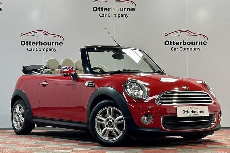 Used Mini Cooper 2013 Hatchback