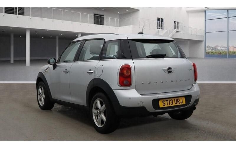 Used Mini ONE 98 HP (72 kW) 2016 Hatchback