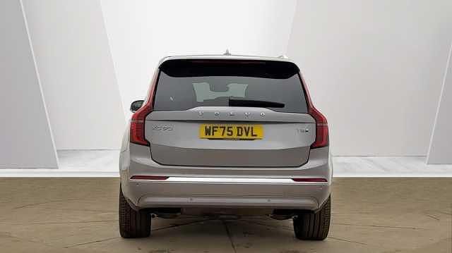 Used Volvo XC90 Ultra 449 HP (330 kW) 2026 SUV