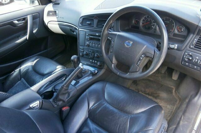 Used Volvo XC70 2006 SUV