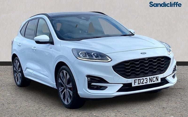 Usado Ford Kuga ST-Line X 150 HP (110 kW) 2023 SUV