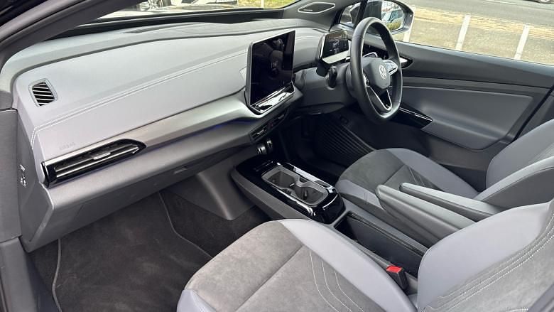 Used VW ID.4 Pro 210 kW (286 HP) 2025 SUV