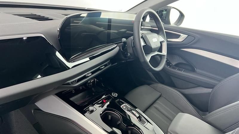 New Audi A5 Sport 150 HP (110 kW) 2025 Black