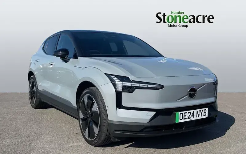 Used Volvo EX30 Ultra 200 kW (272 HP) 2025 SUV
