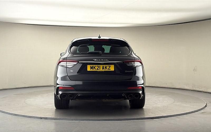 Used Maserati GranSport 349 HP (256 kW) 2021 Estate