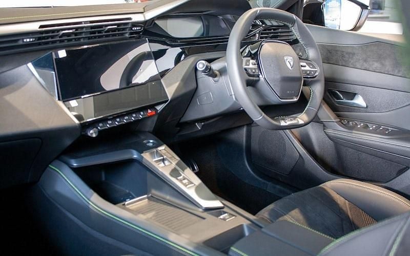 Used Peugeot 408 GTi 131 HP (96 kW) 2024 Hatchback