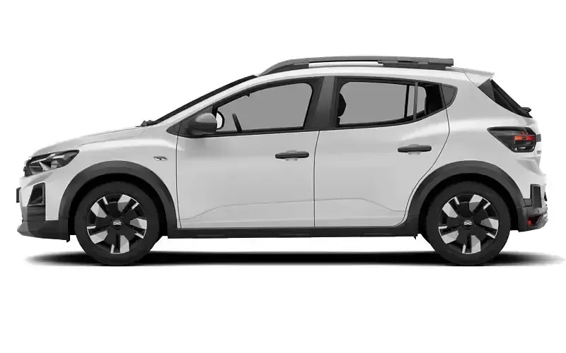 Used Dacia Sandero Essentiel 110 HP (80 kW) 2026 Hatchback