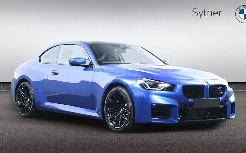 Usado BMW M2 480 CV (353 kW) 2026 Coupe