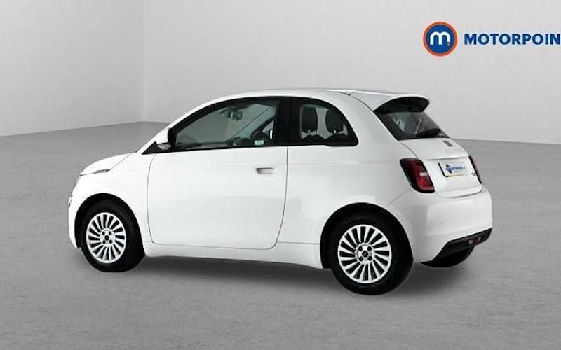 Second-hand Fiat 500e Action 69 kW (95 CP) 2023 Hatchback