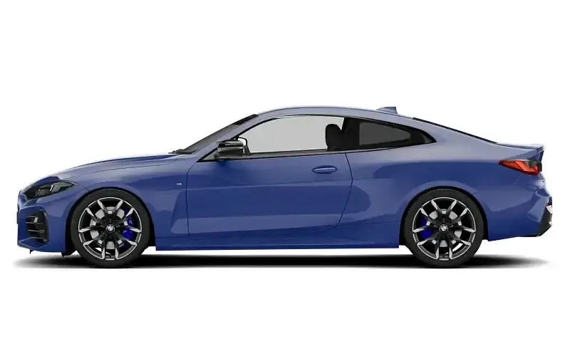 Used BMW M4 Competition Edition 530 HP (389 kW) 2026 Coupe