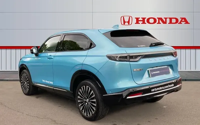 Usado Honda e:Ny1 Advance 150 kW (204 HP) 2026 SUV