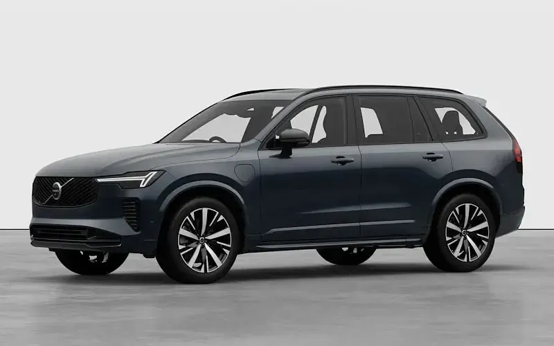 Used Volvo XC90 Plus 407 HP (299 kW) 2026 SUV