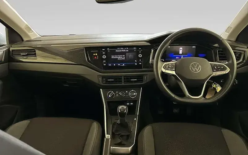 Used VW Polo Life 95 HP (69 kW) 2026 Hatchback