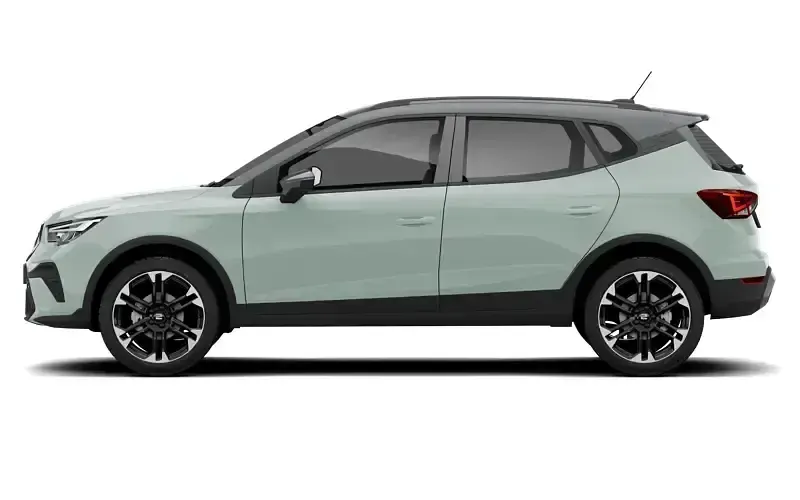 Used Seat Arona FR First Edition 116 HP (85 kW) 2025 SUV