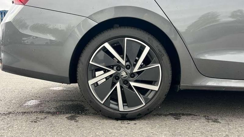 Used Skoda Octavia 2025 Estate
