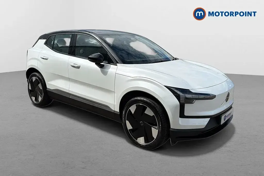 Used Volvo EX30 Plus 200 kW (272 HP) 2024 SUV