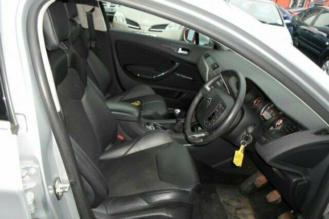 Used Citroën C5 138 HP (101 kW) 2008 Sedan