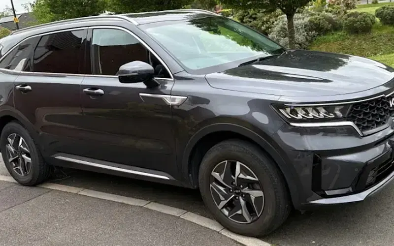 Usado Kia Sorento 230 CV (169 kW) 2022 SUV