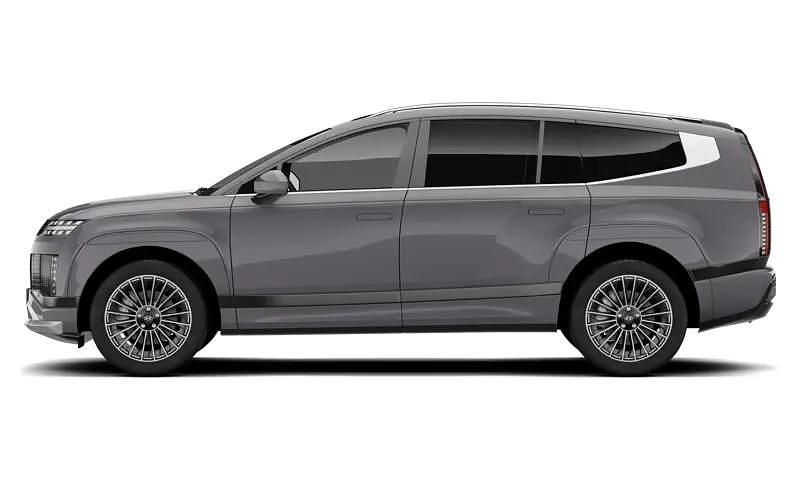 New 2026 Hyundai Ioniq 6 Ultimate Sedan | £72,695 - Image 1/1