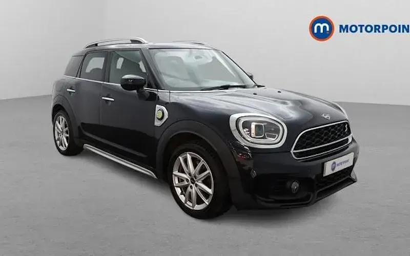 Usado Mini Cooper S Sport 220 HP (161 kW) 2022 Citadino