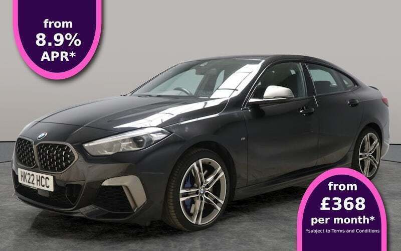 Used 2024 BMW M235 Coupe | £26,509 (Super price) - Image 1/3