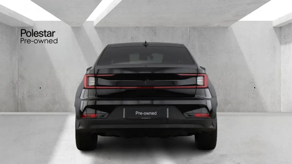 New Polestar 2 Long Range Dual motor 309 kW (421 HP) 2026 Space Hatchback