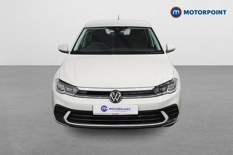 Used VW Polo Life 2024 Grey Hatchback