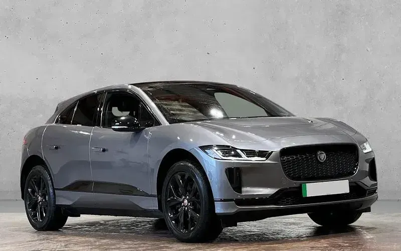 Used Jaguar I-Pace 294 kW (400 HP) 2022 SUV