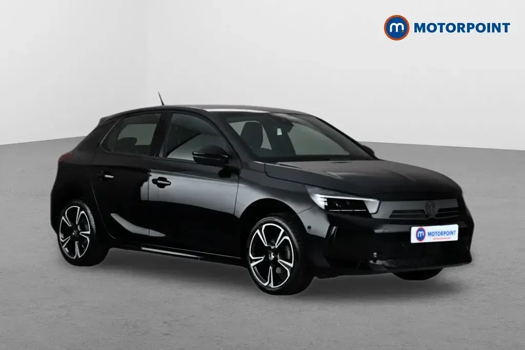 Begagnad Vauxhall Corsa 75 HK (55 kW) 2023 Halvkombi