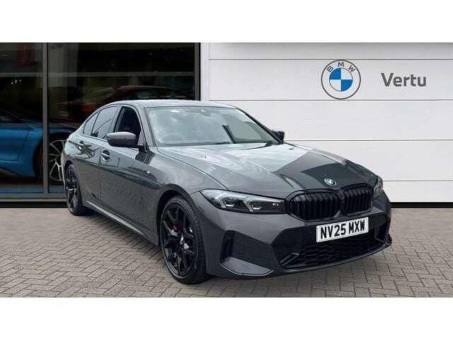 Other Used 2024 BMW 320 M Sport Sedan | £42,950 - Image 1/4