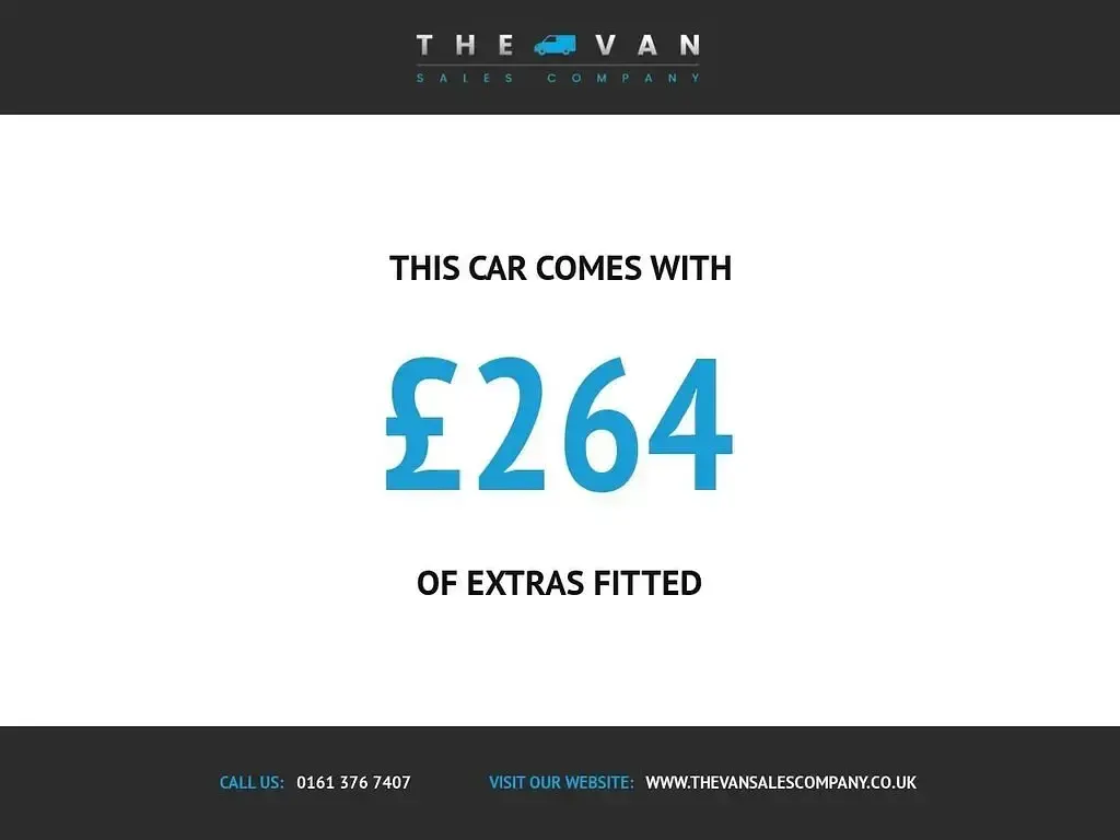 Used Renault Kangoo 2023 White MPV