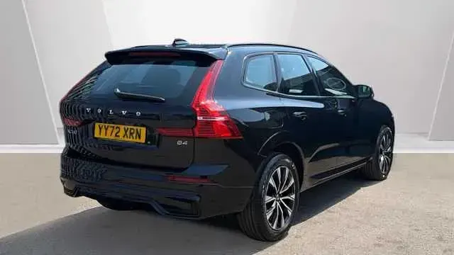 Used Volvo XC60 Plus 194 HP (142 kW) 2023 SUV