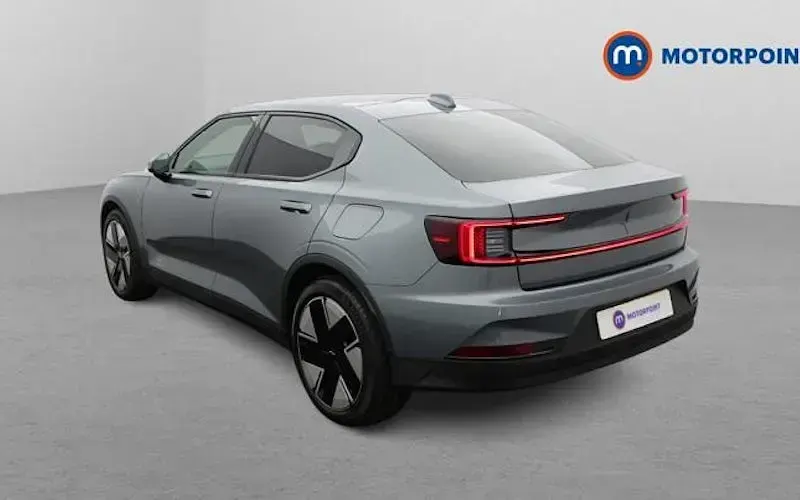 Used Polestar 2 309 kW (421 HP) 2025 Grey Hatchback