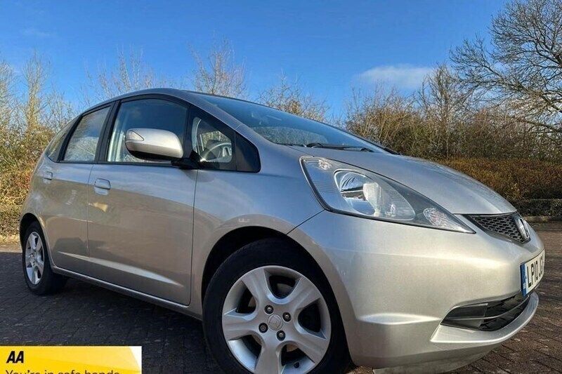 Used 2010 Honda Jazz ES Hatchback | £5,750 (Fair price) - Image 1/1