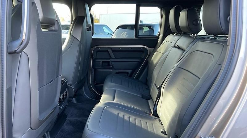 New Land Rover Defender 2025 Other SUV