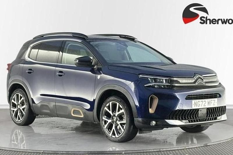 Used Citroën C5 Aircross PureTech 2023 SUV