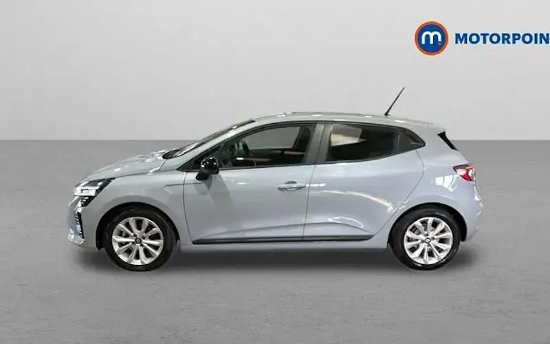 Usado Renault Clio V Evolution 143 CV (105 kW) 2025 Utilitario