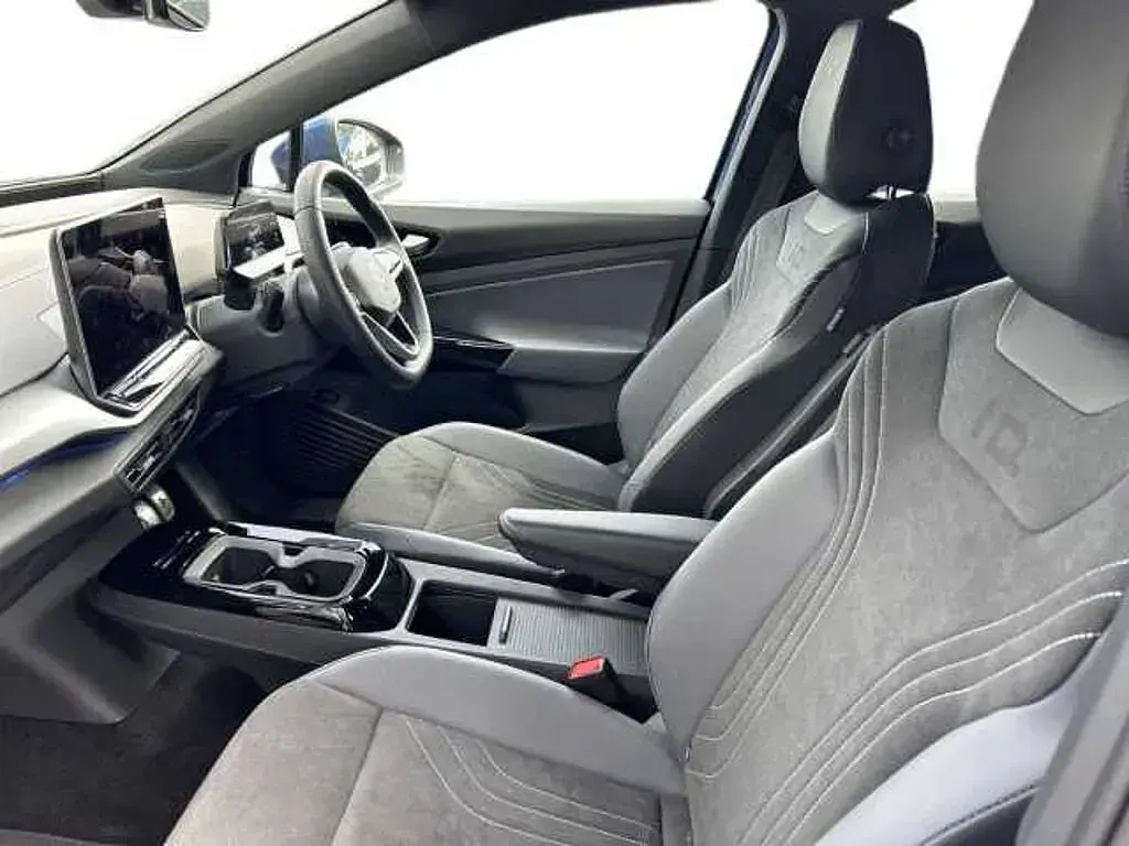 Used VW ID.4 Pro 210 kW (286 HP) 2026 Blue SUV
