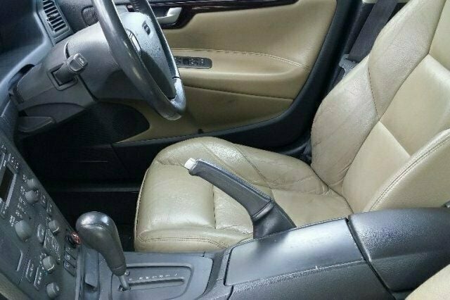 Used Volvo S60 2002 Sedan