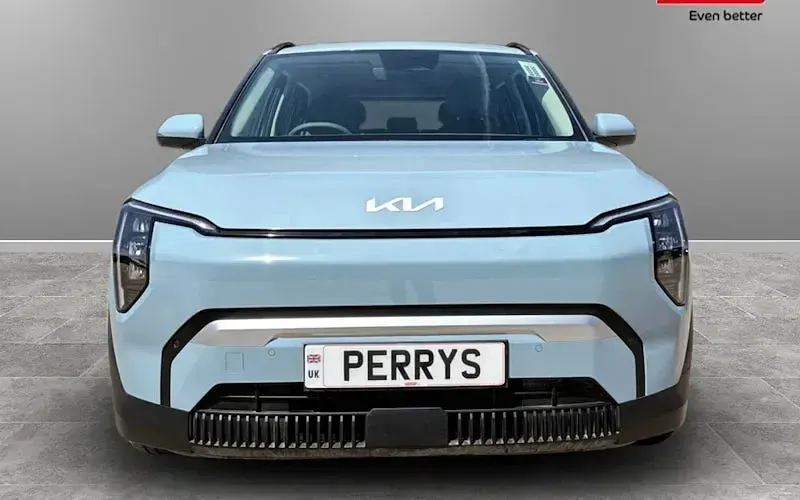 New Kia EV3 Air 150 kW (204 HP) 2026 SUV