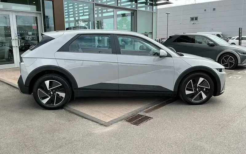 New Hyundai Ioniq 5 Premium 167 kW (228 HP) 2026 SUV