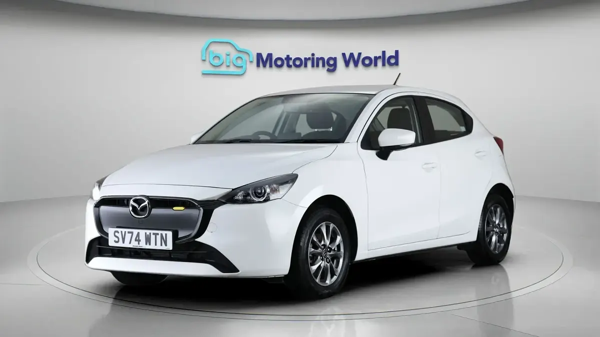 Used Mazda 6 Center-Line 74 HP (54 kW) 2024