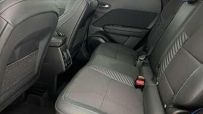 Gebraucht Renault Symbioz Iconic Esprit Alpine 143 PS (105 kW) 2025 Schwarz SUV