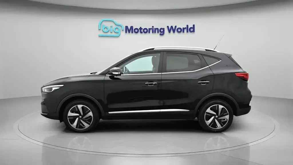 Used MG ZS 2023 SUV