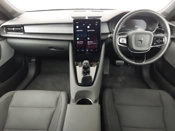 Used Polestar 2 Long Range Single Motor 169 kW (231 HP) 2023 Grey Hatchback