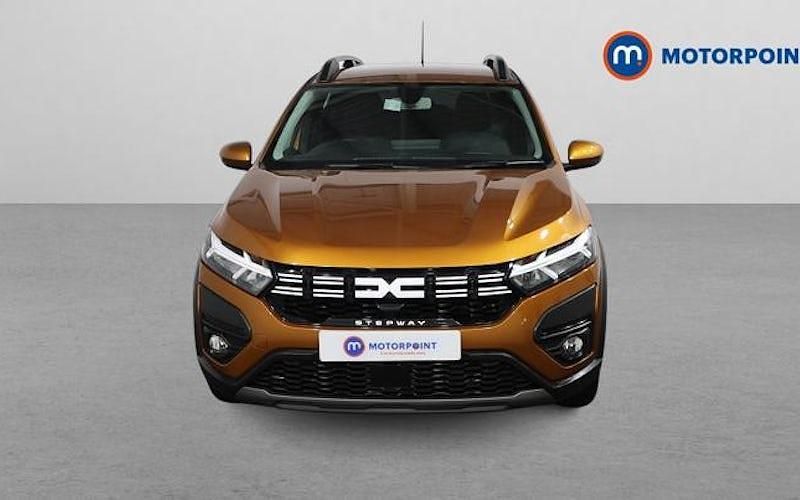 Usado Dacia Sandero Expression 91 CV (66 kW) 2025 Utilitario
