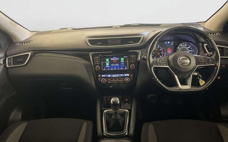 Used Nissan Qashqai Acenta Premium 140 HP (102 kW) 2020 SUV