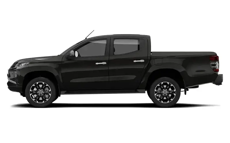 Used Mitsubishi L200 150 HP (110 kW) 2019 Pickup